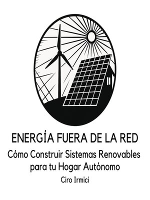 cover image of ENERGÍA FUERA DE LA RED